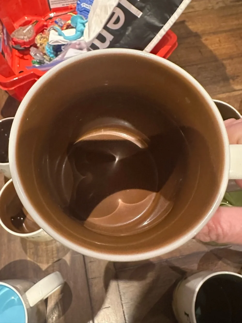 Starbucks City Mug Collectible - Nashville - Picture 2 of 3